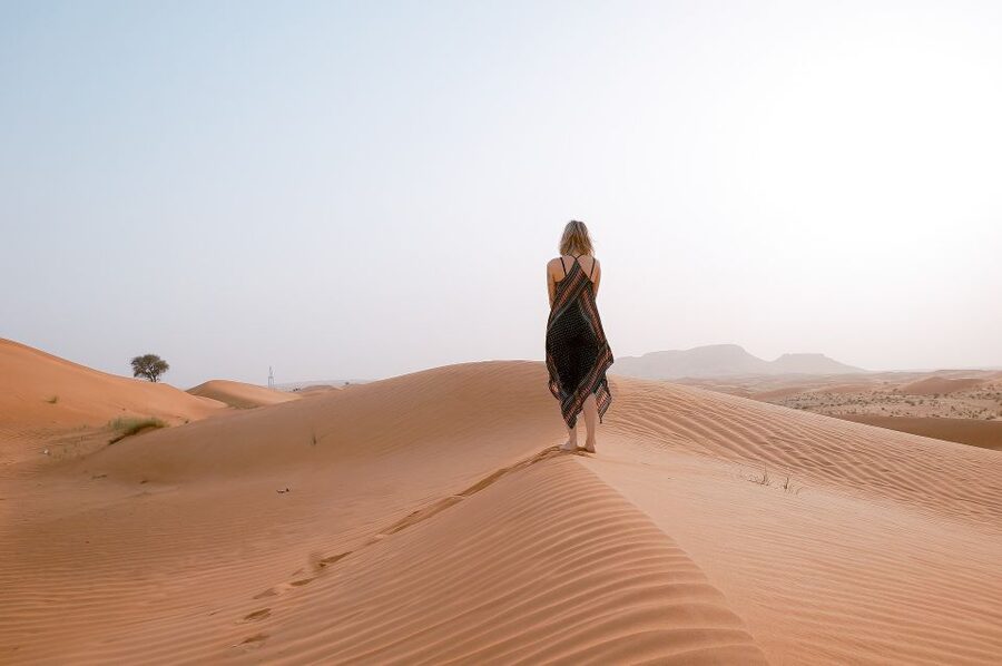 From Fez: 2-Days Desert Tour to Marrakech via Merzouga - Practical Packing Tips That Make the Desert Part Easier