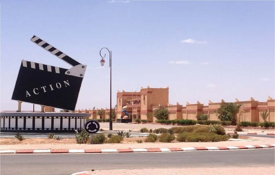 From Fez: 3-Day Merzouga and Ouarzazte Tour to Marrakech - Guides and drivers: why names like KWISKITA and Karim show up so often