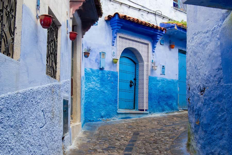 From Fez: Chefchaouen Day Trip with Hotel Pickup - Why Chefchaouen by Day Trip Makes Sense