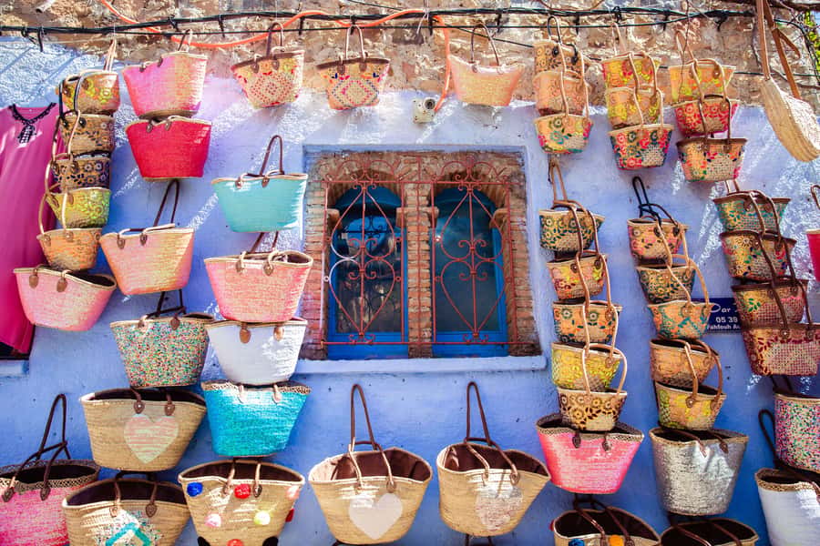 From Fez: Chefchaouen Day Trip with Hotel Pickup - Hotel Pickup in Fez, and How the Day Starts