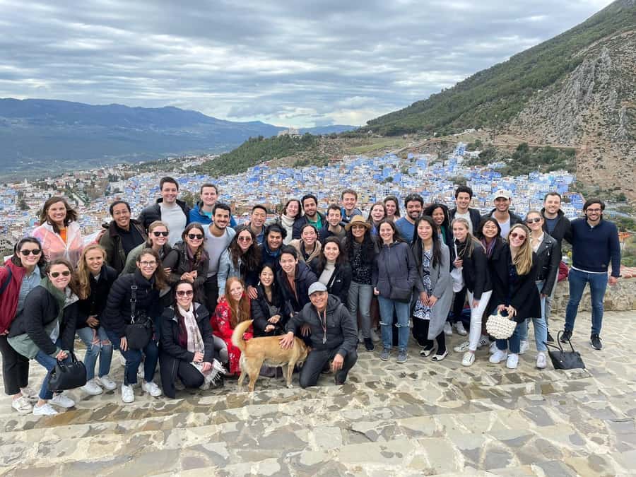 From Fez: Chefchaouen Full-Day Trip - Key points at a glance