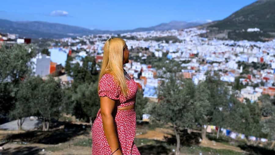 From Fez: Day Tour to the Blue Town of Chefchaouen - Fez to the Rif Mountains: The Morning Drive That Makes the Day Work