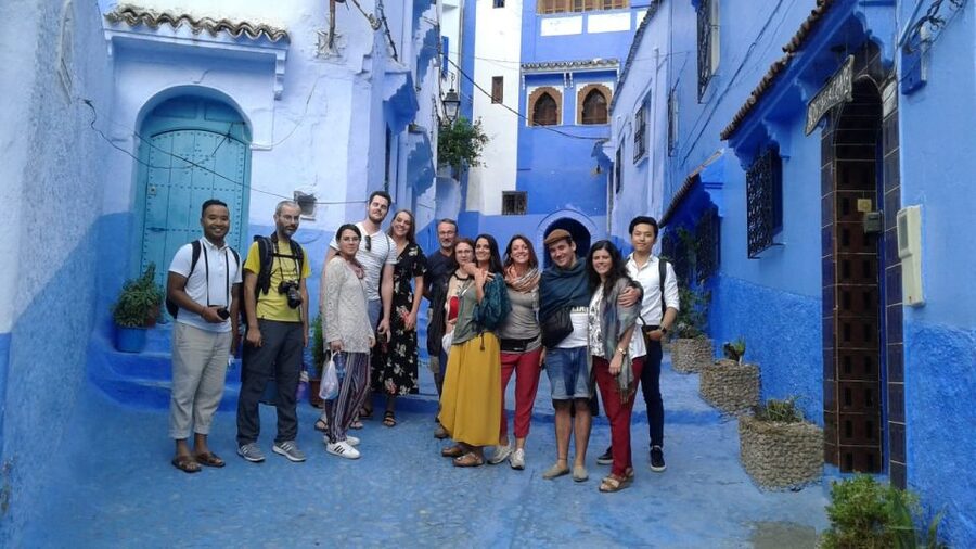 From Fez: Day Tour to the Blue Town of Chefchaouen - FAQ
