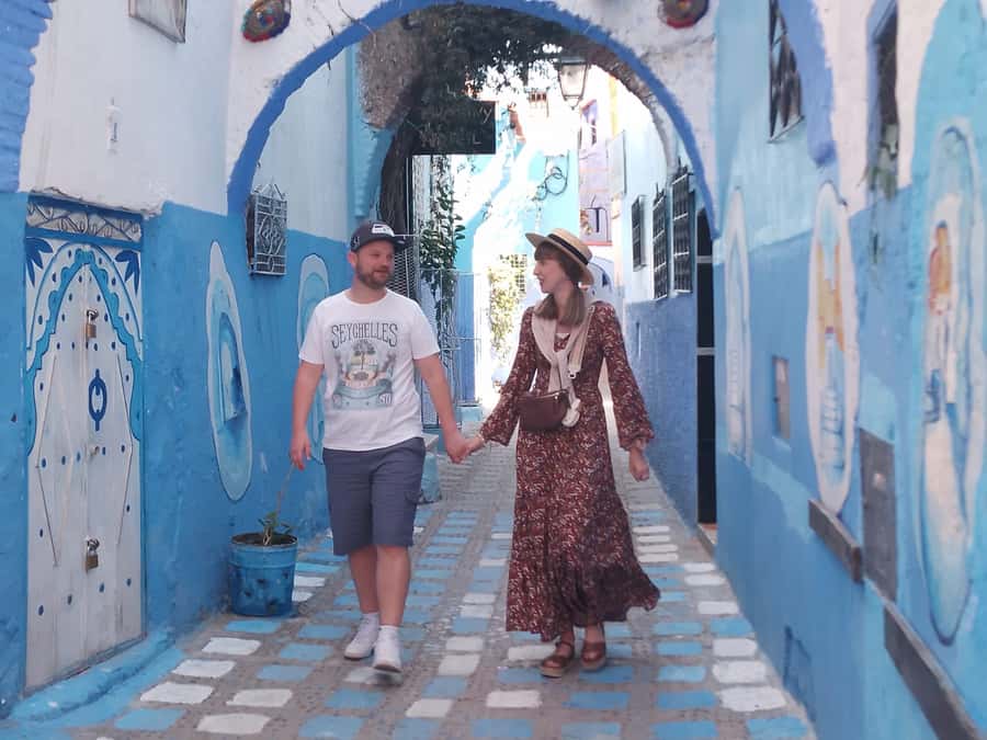 From Fez: Day Tour to the Blue Town of Chefchaouen - Price and Value: What $23 Really Buys You From Fez