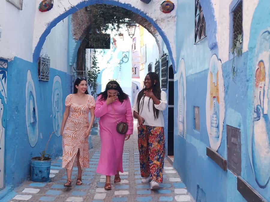 From Fez: Day Tour to the Blue Town of Chefchaouen - Who This Tour Suits Best (And Who Might Want to Skip It)