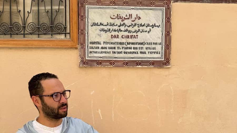 From Fez: Meknes, Volubilis and Moulay Idriss Day Trip - Volubilis Roman ruins: what to focus on in your one-hour visit