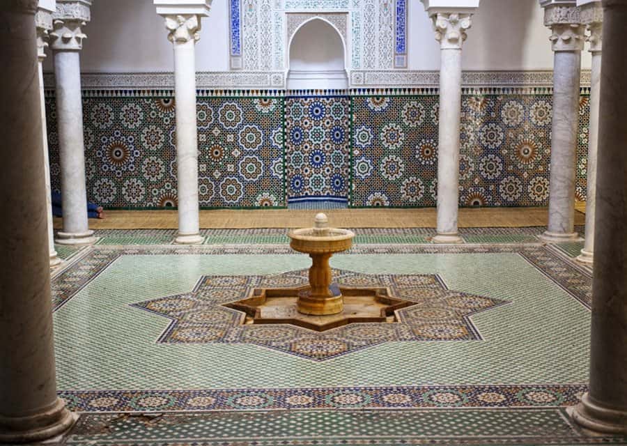 From Fez: Meknes, Volubilis and Moulay Idriss Day Trip - Price and value from Fez: what $23 really buys
