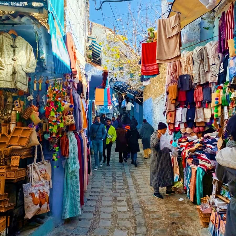 From Fez : Memorable Day Trip to Chefchaouen the Blue City - Value Check: Is $20 a Smart Deal Here?