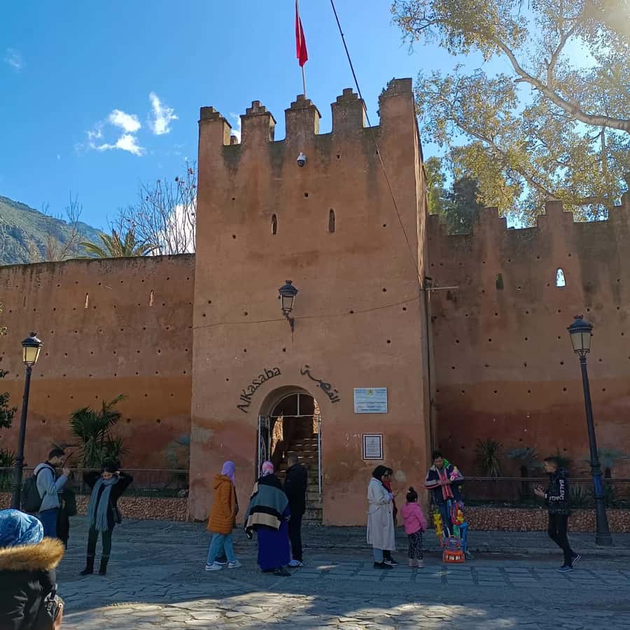 From Fez : Memorable Day Trip to Chefchaouen the Blue City - Lunch and Timing: Plan for Food on Your Own