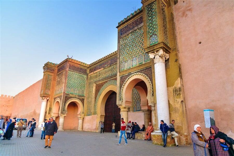 From Fez: Volubilis Moulay Idriss and Meknes Day Trip - FAQ
