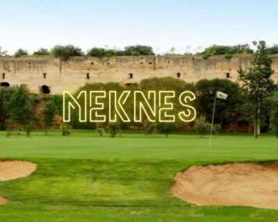 Volubilis Moulay Idriss & Meknes Full-Day Trip