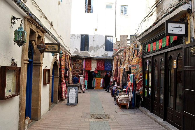 From Marrakech : 1-Day Group Trip To Essaouira - Price and Logistics, Is This a Good Value at Around $37?
