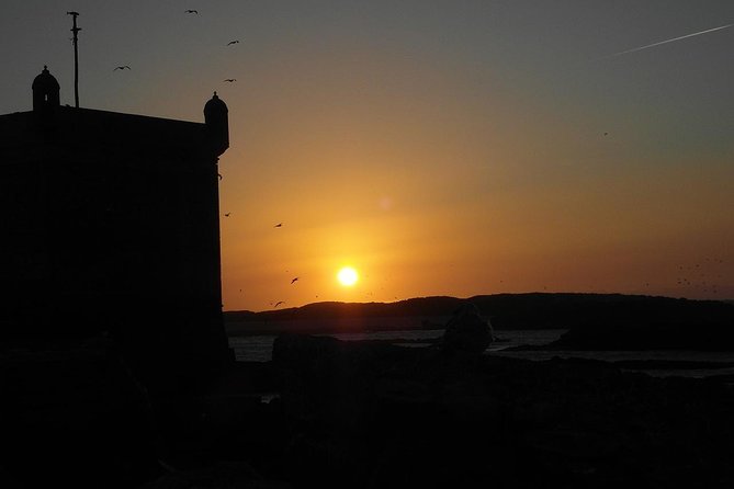 From Marrakech : 1-Day Group Trip To Essaouira - How to Make the Most of the Free Time in Essaouira