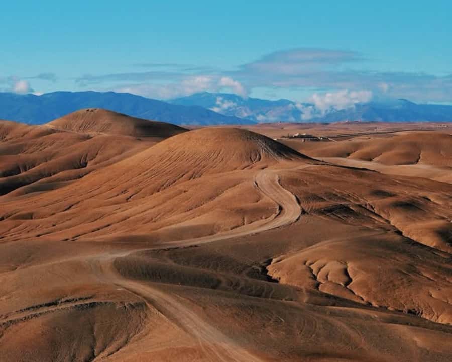 From Marrakech: 2-Day and 1-Night Stay in Agafay Desert - Key Highlights to Know Before You Go