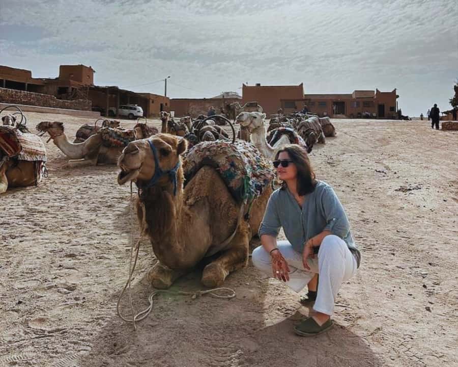 From Marrakech: 2-Day and 1-Night Stay in Agafay Desert - Practical Tips So Your Desert Night Goes Smoothly