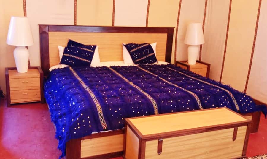 From Marrakech: 2-Day and 1-Night Stay in Agafay Desert - Price and Value: Is $329 Per Person Worth It?