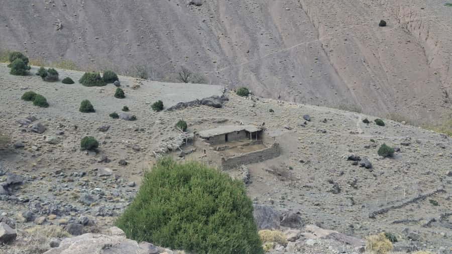 From Marrakech: 2-Day Berber experience Atlas Mountains - Key points to know before you go