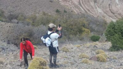 2-Day Berber experience Atlas Mountains