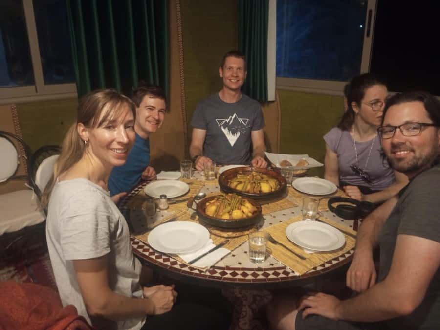 From Marrakech: 2-Day Berber experience Atlas Mountains - Price and what you truly get for $35