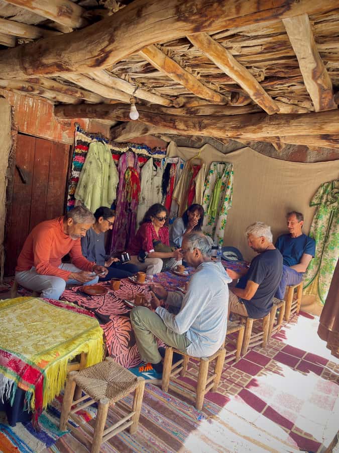 From Marrakech: 2-Day Berber experience Atlas Mountains - Who this trip suits best, and who should skip it