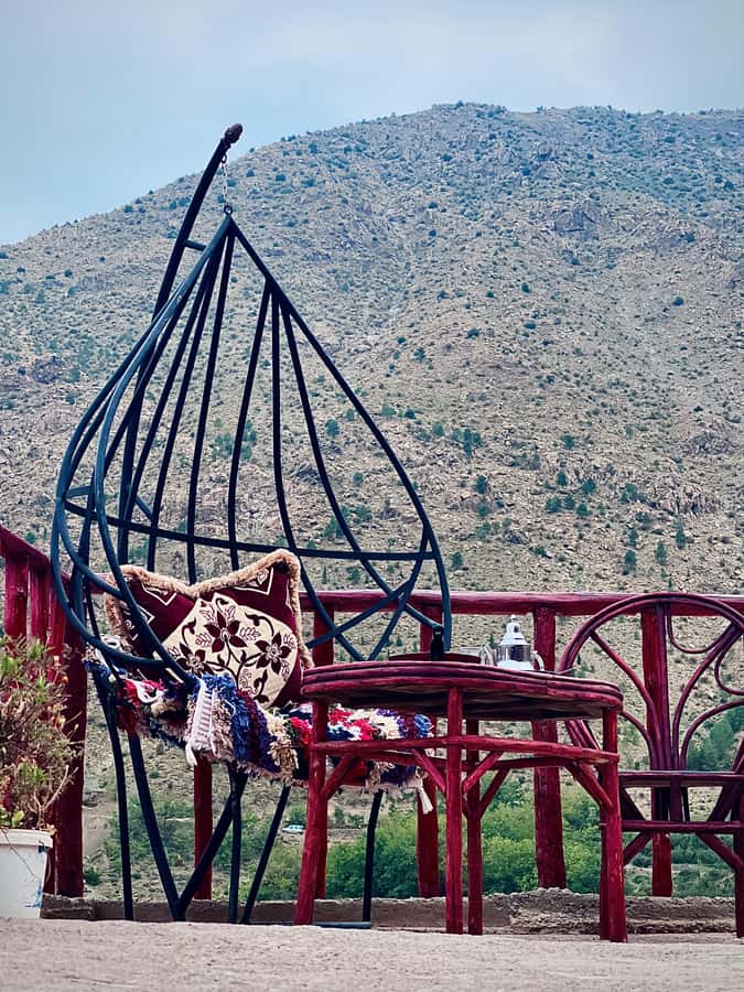 From Marrakech: 2-Day Berber experience Atlas Mountains - Practical tips: how to pack and how to make the drive feel shorter