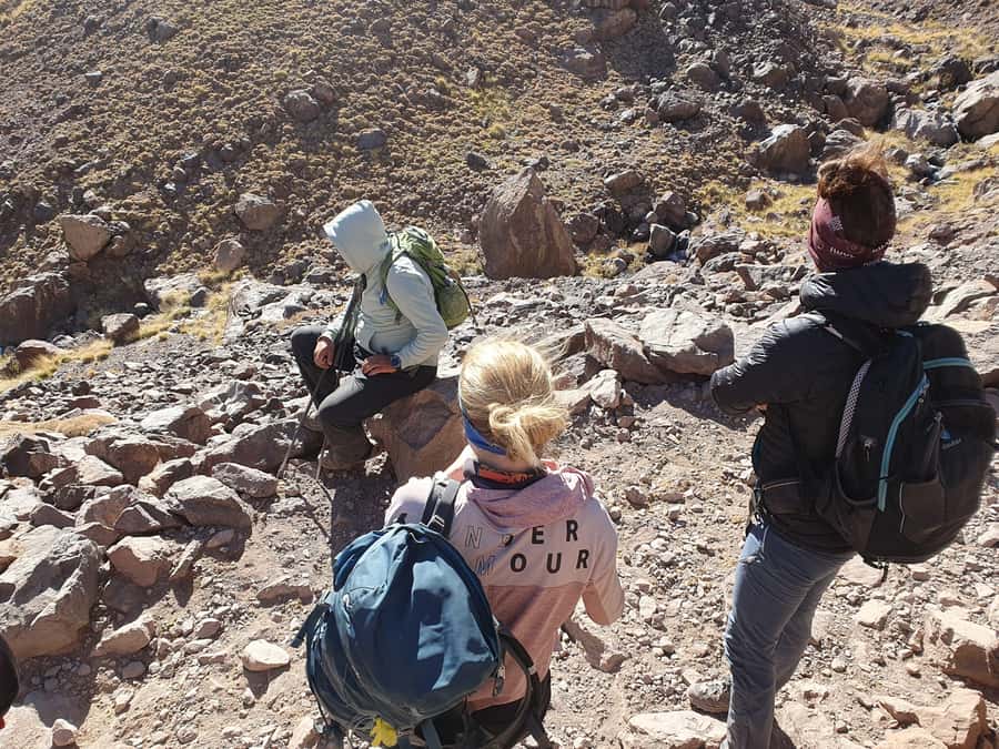 From Marrakech: 2-Day Berber experience Atlas Mountains - Should you book the Atlas VERTICAL TRAVEL 2-Day Berber experience?