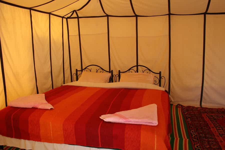 From Marrakech: 2-Day Desert Excursion - Who this tour fits best, and who should consider another option