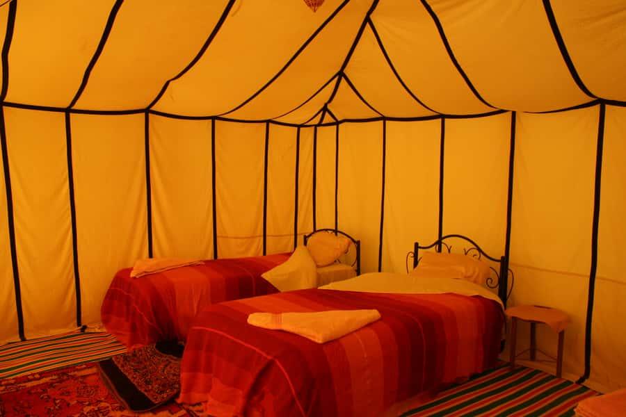 From Marrakech: 2-Day Desert Excursion - Price and value, what you really pay for versus what you budget
