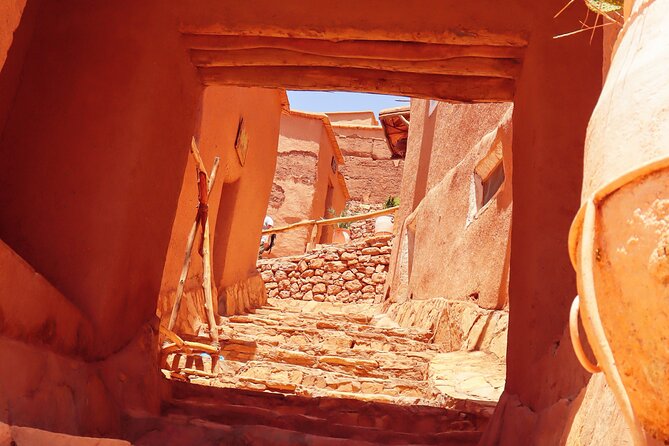 From Marrakech : 2 Day Stay in Merzouga with Food and Camel Trek - Key Highlights I’d Prioritize Before You Go
