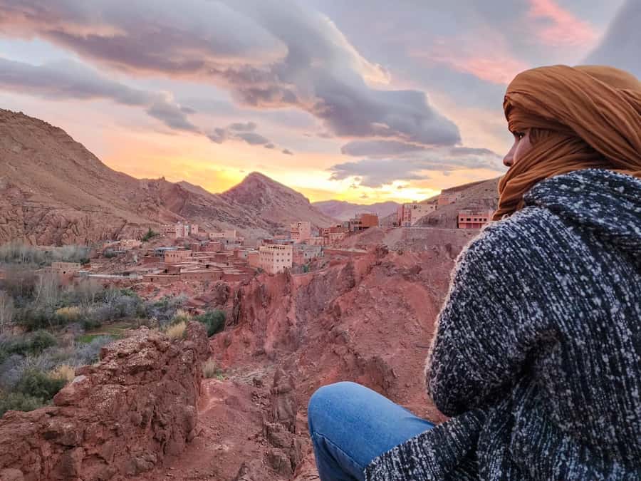 From Marrakech: 2-Day Trip to Ouarzazate & Merzouga w/ Meals - What to Pack and How to Handle the Tiring Parts