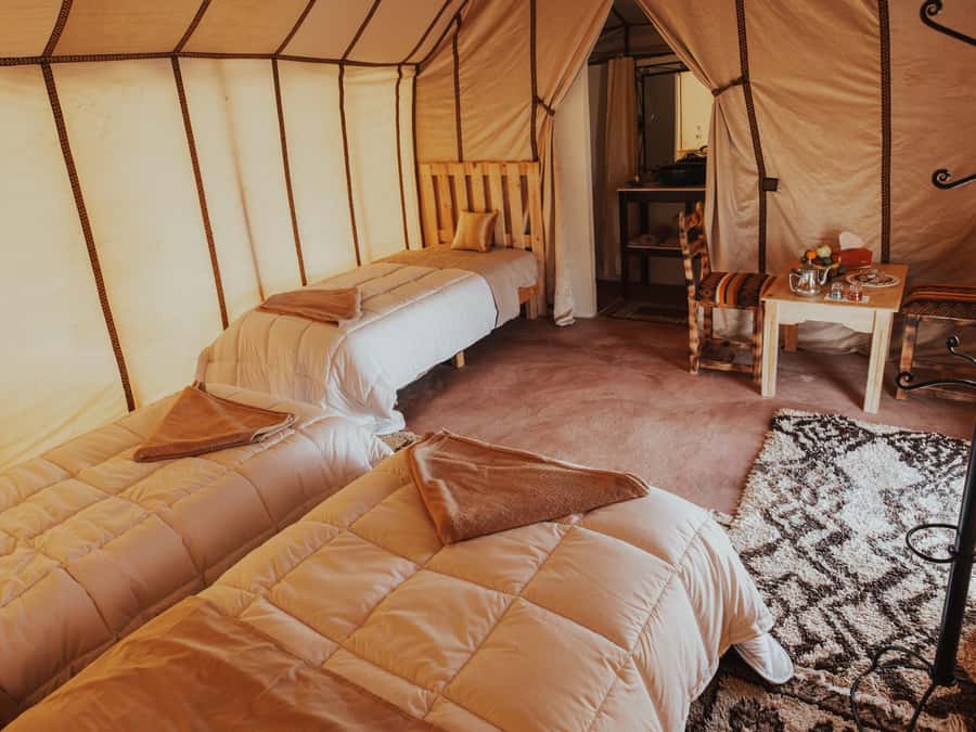 From Marrakech: 2-Day Zagora Desert Camp Trip - Key Highlights I’d Plan Around