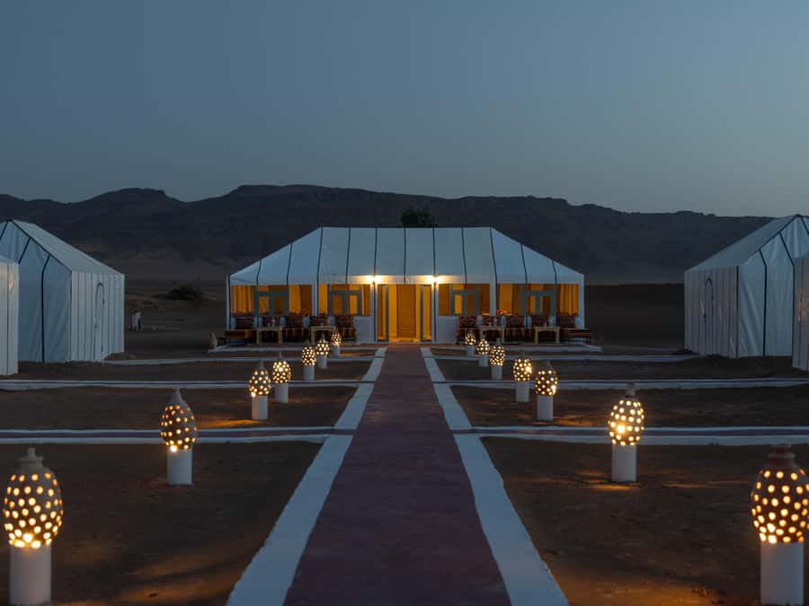 From Marrakech: 2-Day Zagora Desert Camp Trip - The Big Picture: What This 2-Day Route Really Delivers