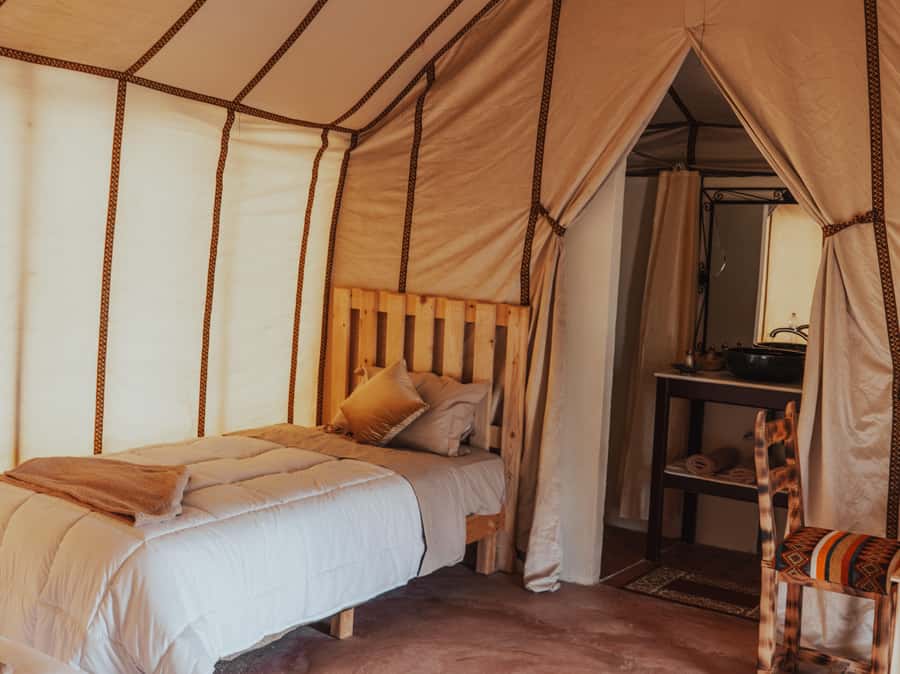 From Marrakech: 2-Day Zagora Desert Camp Trip - The Long Road to Zagora: Where Comfort and Breaks Decide Everything