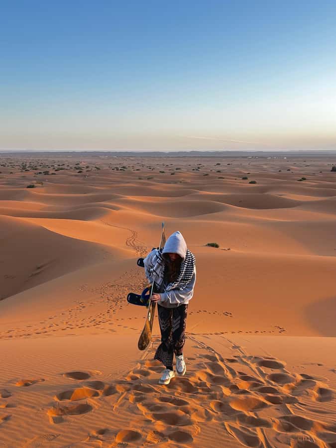 From Marrakech : 2 Days 1 night trip to Fes via Merzouga - Should You Book This Marrakech to Fes Desert Tour?