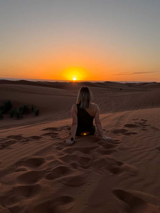 From Marrakech : 2 Days 1 night trip to Fes via Merzouga - Price and Value: Is $141 a Good Deal?
