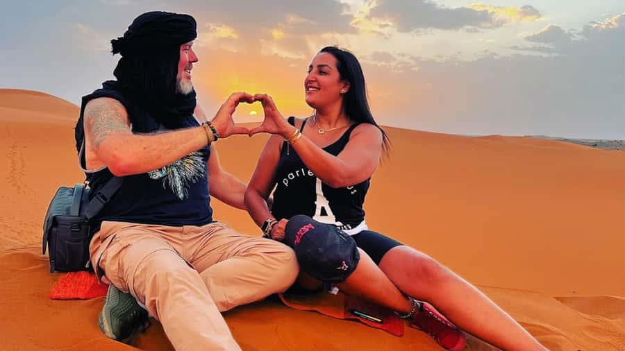 From Marrakech: 2 Days Desert trip back to Fes or Marrakech - Key moments that make this 2-day Merzouga trip worth it