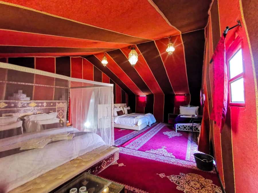 From Marrakech: 2-Days luxurious experience to Zagora Desert - Quick Take: What Makes This Marrakech to Zagora Trip Worth It