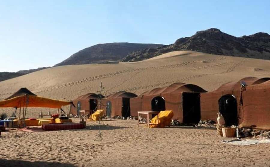 From Marrakech: 2-Days luxurious experience to Zagora Desert - What to Bring, So the Desert Night Feels Easy