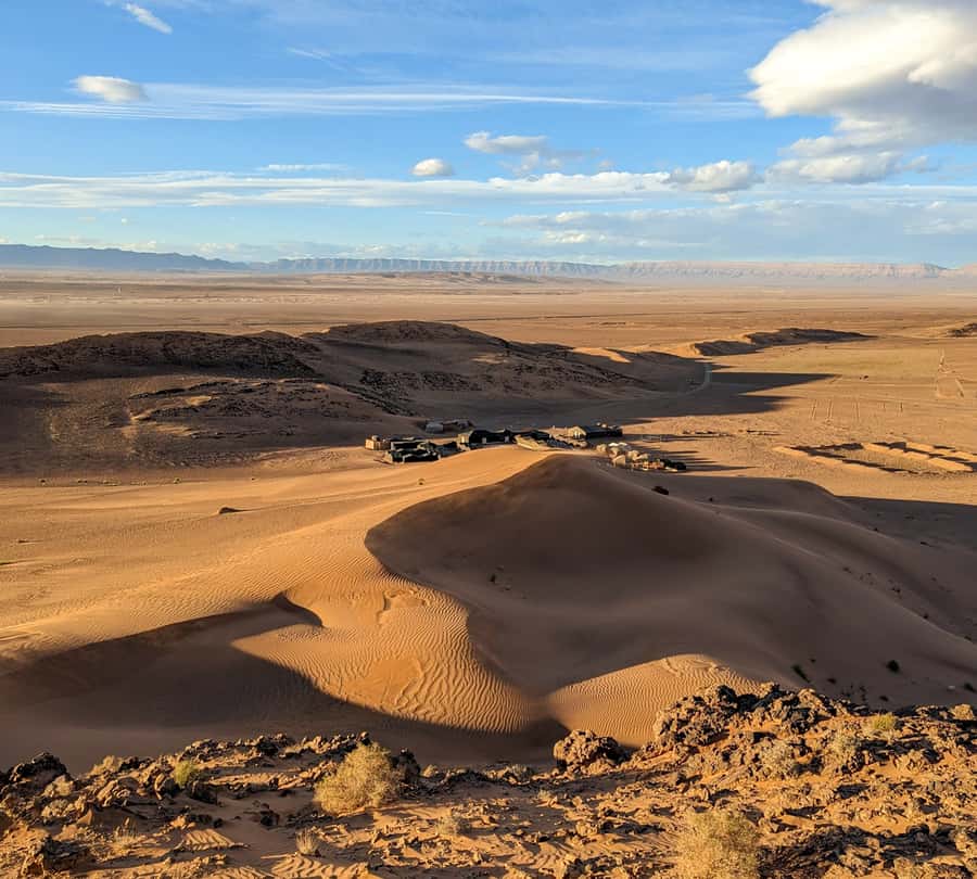 From Marrakech: 2-Days luxurious experience to Zagora Desert - Marrakech to Zagora in 2 Days: The Big Reason It’s Popular
