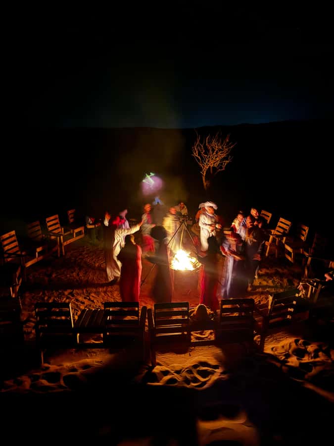 From Marrakech: 2-Days luxurious experience to Zagora Desert - High Atlas to Draa Valley: The Drive Is Part of the Show