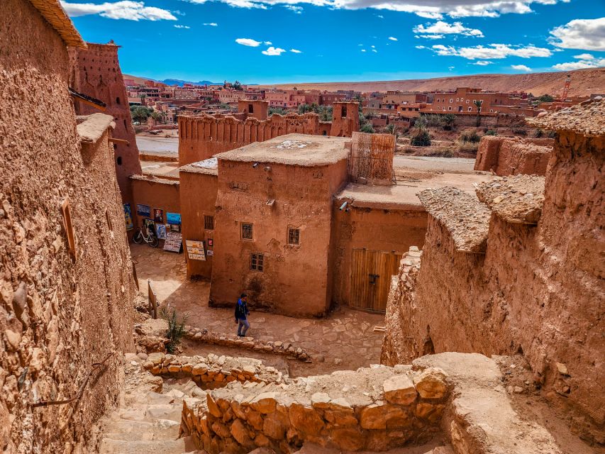 From Marrakech: 2-Days luxurious experience to Zagora Desert - Zagora Camel Ride at Sunset: What to Know Before You Mount Up