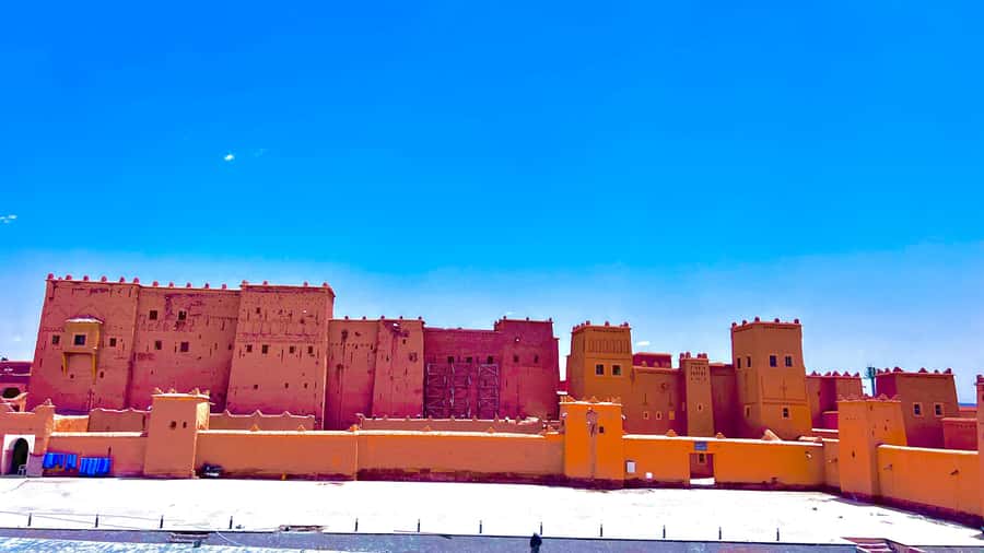 From Marrakech: 2 Days Zagora Desert Safari with Food & Camp - Key points to know before you go