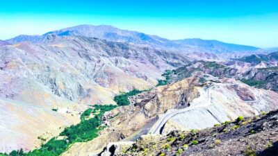 2 Days Zagora Desert Safari with Food & Camp