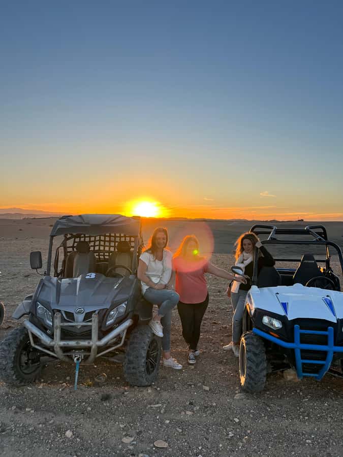 From Marrakech: 2 Hour Buggy Tour In Agafay Desert Advanture - Price and value, is $89 per person a fair deal