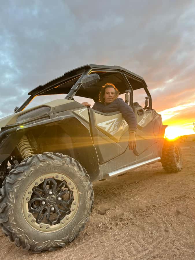 From Marrakech: 2 Hour Buggy Tour In Agafay Desert Advanture - Safety briefing and buggy basics, where details matter