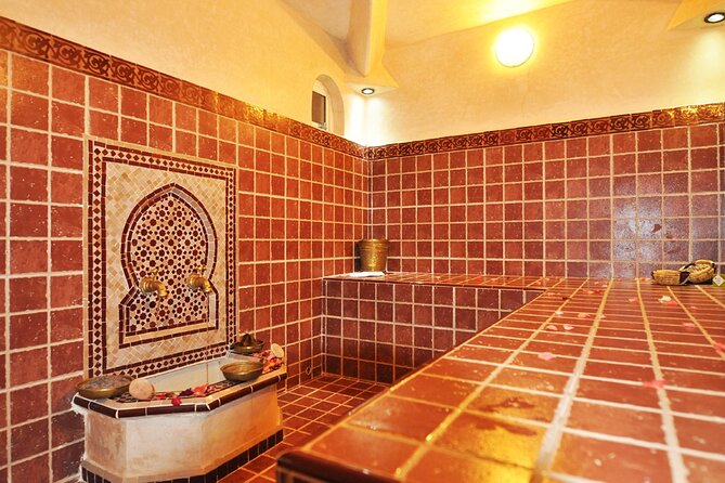 From Marrakech: 2-Hour Traditional Moroccan Hammam Experience - Key highlights to know before you go