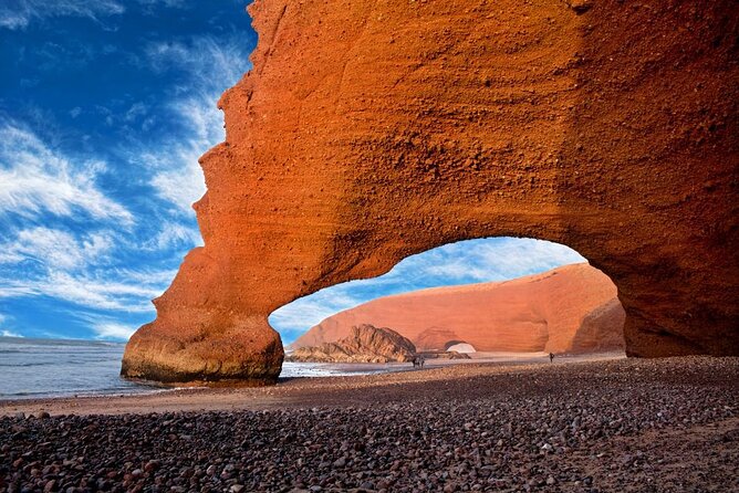 From Marrakech: 3-Day Desert Tour to Agadir - Quick hits you will actually care about