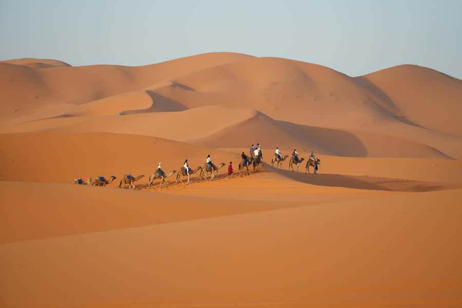From Marrakech: 3-Day Desert Tour to Agadir - Should you book the Marrakech to Agadir desert tour?