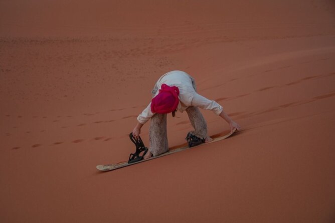 From Marrakech: 3-Day Desert Tour to Agadir - Ait Ben Haddou and Ouarzazate: UNESCO walls plus movie-set texture