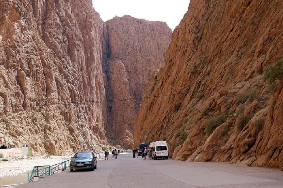 From Marrakech: 3-Day Desert Tour to Fes via Erg Chebbi - Who should book this tour, and who should consider another plan